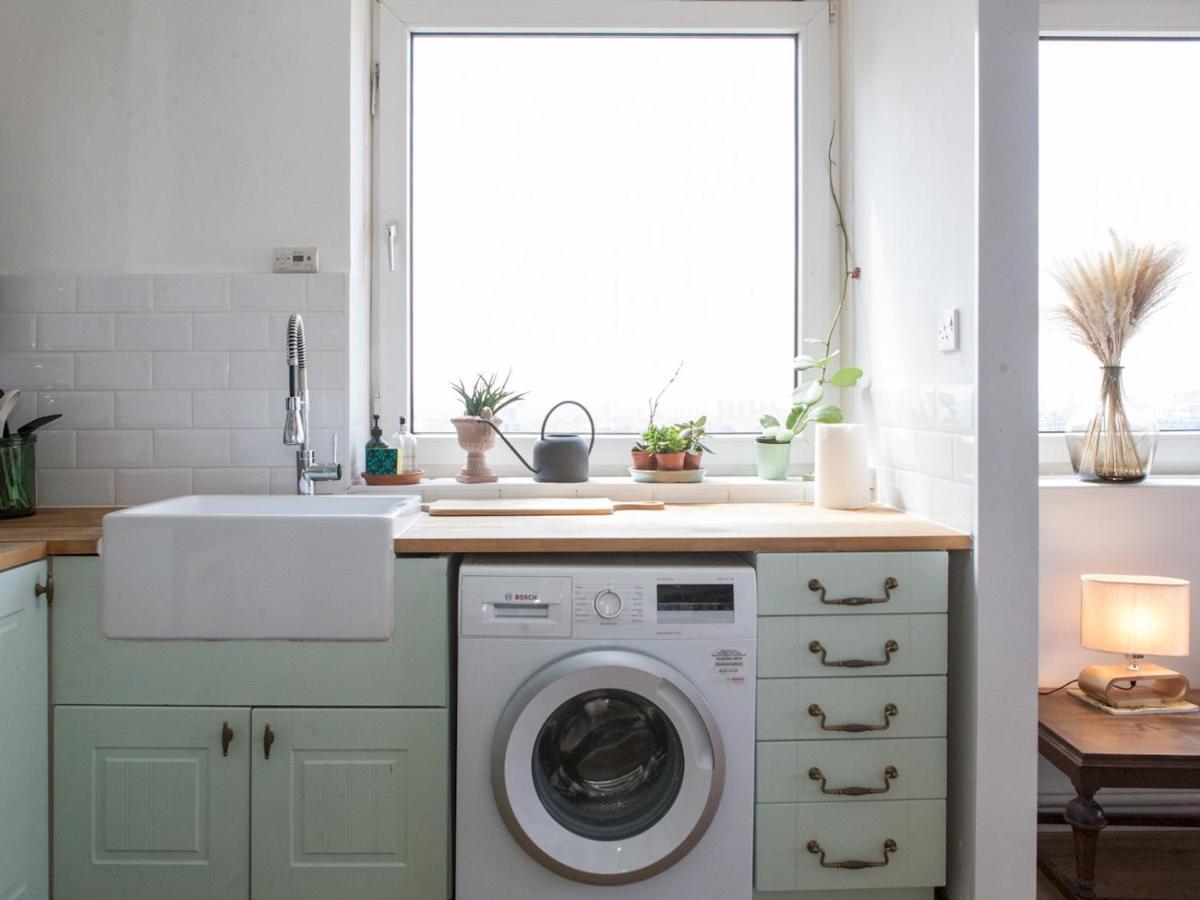 Pass The Keys Spacious 2Bedroom Flat With Views In London Bridge Εξωτερικό φωτογραφία