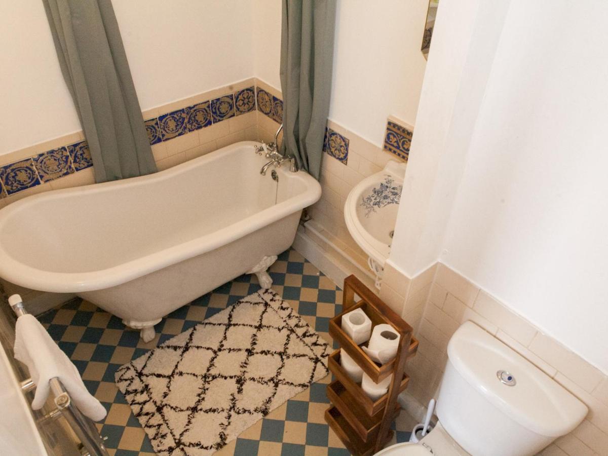Pass The Keys Spacious 2Bedroom Flat With Views In London Bridge Εξωτερικό φωτογραφία