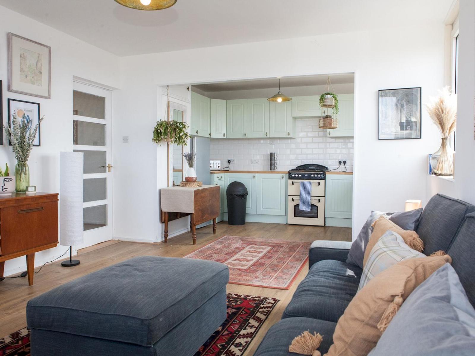 Pass The Keys Spacious 2Bedroom Flat With Views In London Bridge Εξωτερικό φωτογραφία